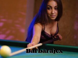Barbarajex