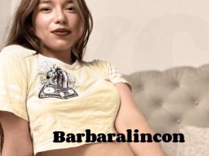 Barbaralincon