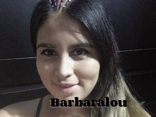 Barbaralou