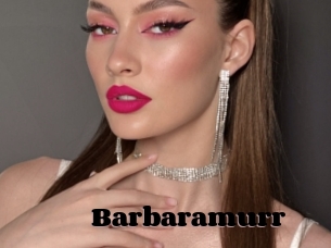 Barbaramurr