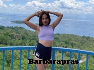 Barbarapras