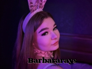 Barbararays