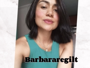 Barbararegilt