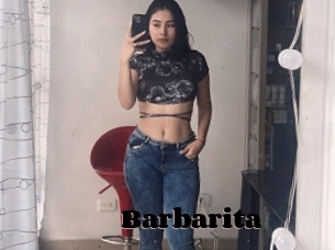 Barbarita
