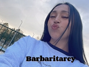 Barbaritarey