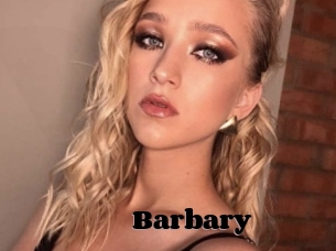 Barbary