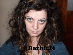 Barbie24