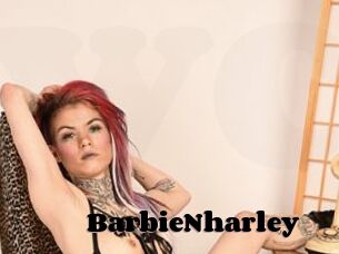 BarbieNharley