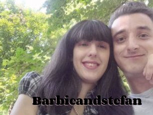 Barbieandstefan