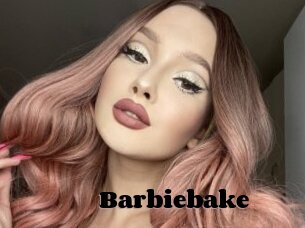 Barbiebake