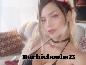 Barbieboobs23
