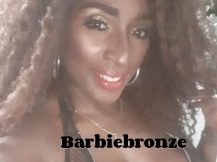 Barbiebronze