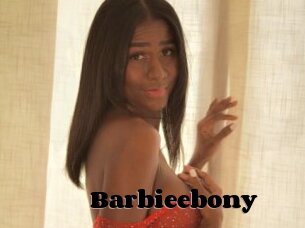Barbieebony