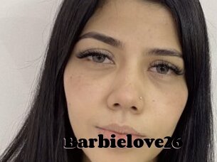 Barbielove26