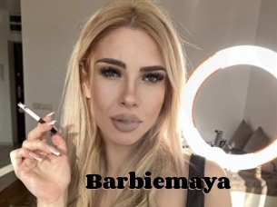 Barbiemaya