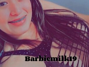 Barbiemilk19