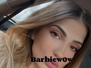 Barbiew0w
