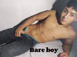 Bare_boy