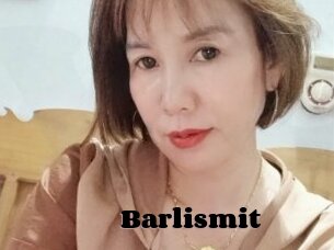 Barlismit