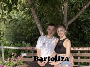 Bartoliza