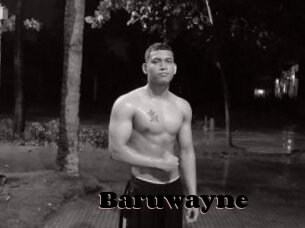 Baruwayne