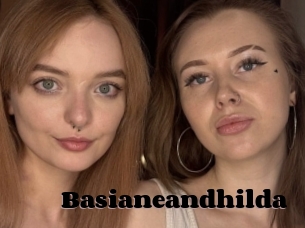 Basianeandhilda