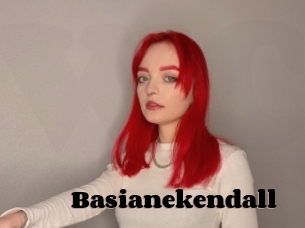Basianekendall