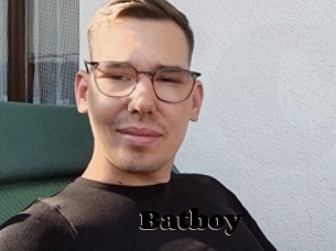 Batboy