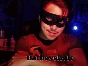 Batboyshole