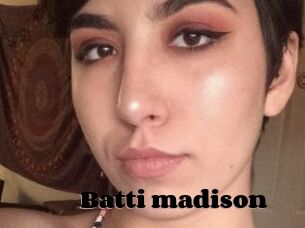 Batti_madison