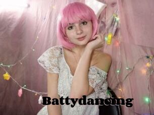 Battydancing