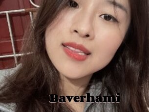 Baverhami