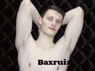 Baxruiz