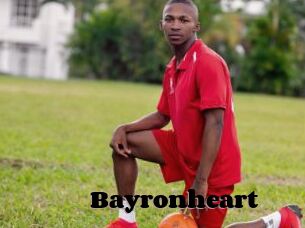 Bayronheart