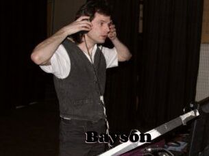 Bayson