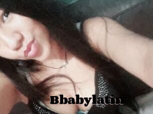 Bbabylatin