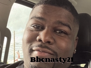 Bbcnasty21