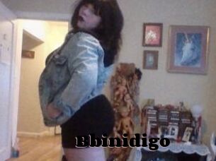 Bbinidigo