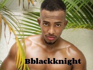 Bblackknight