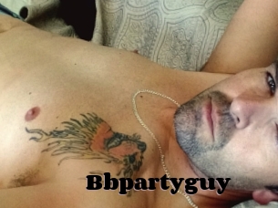 Bbpartyguy