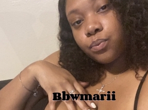 Bbwmarii