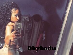 Bbybadu
