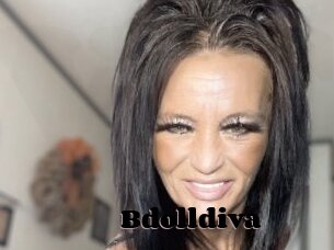 Bdolldiva