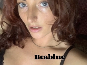 Beablue