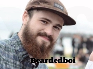 Beardedboi