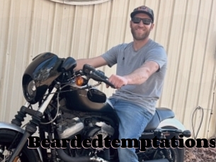 Beardedtemptations