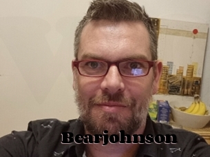 Bearjohnson