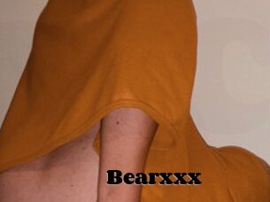 Bearxxx