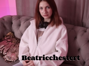 Beatricchestert