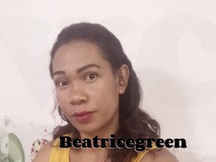 Beatricegreen